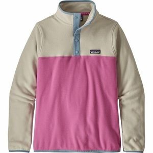 Patagonia Micro D Snap-T Pullover